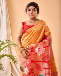 Leevah Ethnic