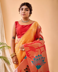 Leevah Ethnic