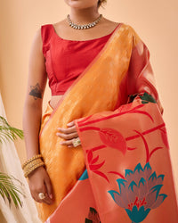 Leevah Ethnic