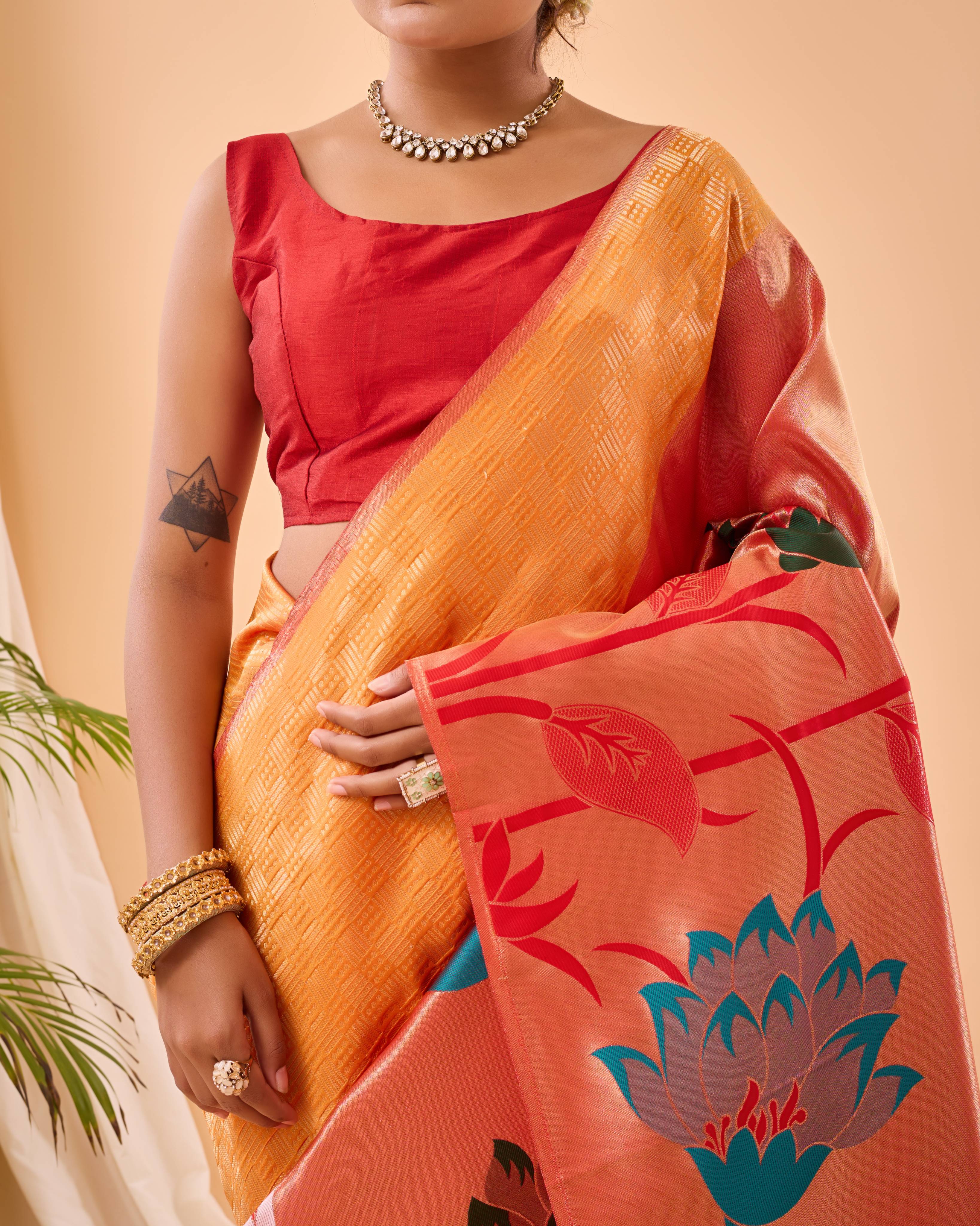 Leevah Ethnic